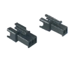 Conectores paso 2.50mm Macho Aereo serie SM y pines